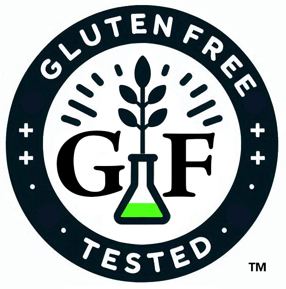 GF Tested Logo